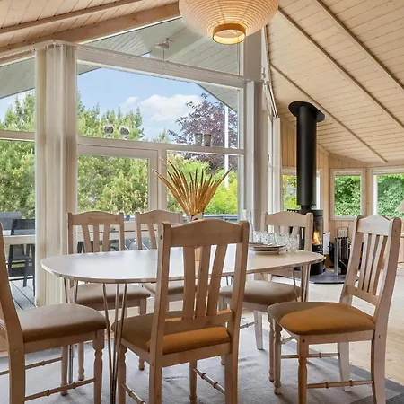 Gorgeous In With Wifi Semesterbostad *