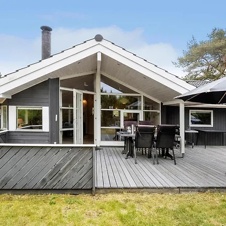 Gorgeous In With Wifi Holiday home Slagelse
