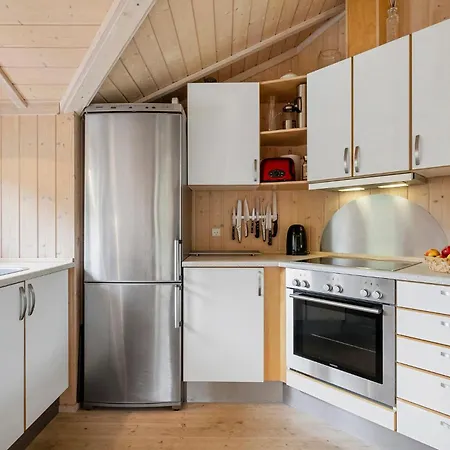 Gorgeous In With Wifi Holiday home