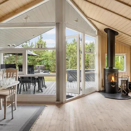 Holiday home Gorgeous In With Wifi