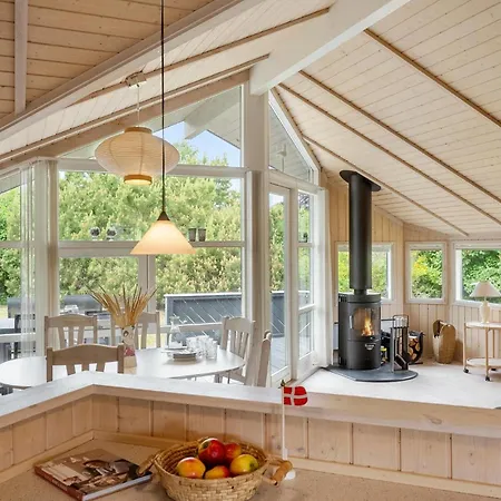 Gorgeous In With Wifi * Slagelse