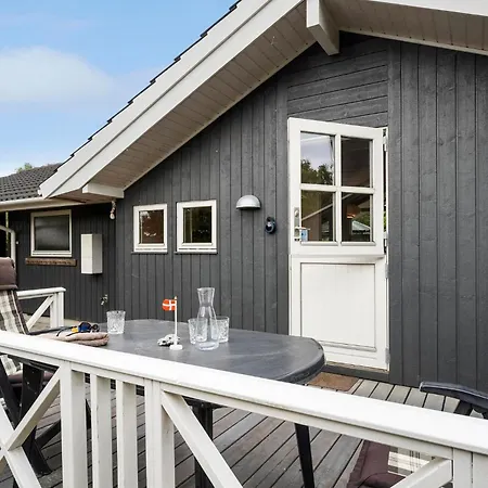 Holiday home Gorgeous In With Wifi Slagelse
