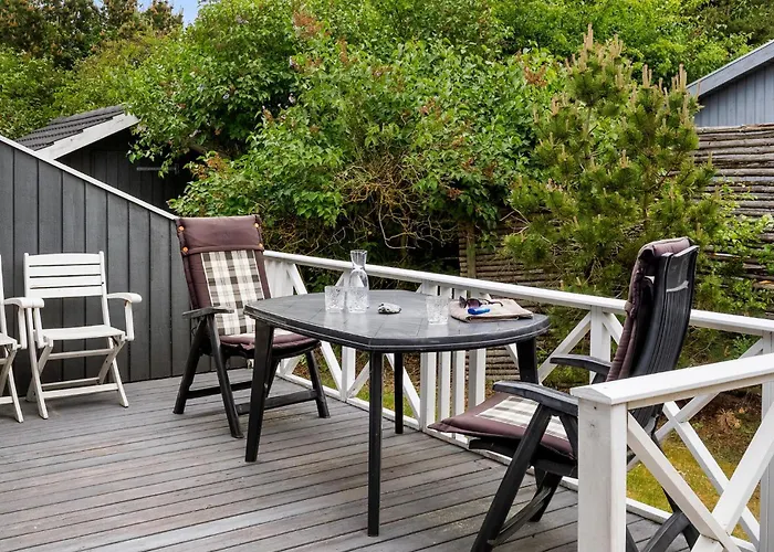 Ferienhaus Gorgeous In With Wifi Slagelse