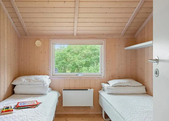 Gorgeous In With Wifi Slagelse